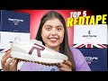 5 Best Red Tape White Sneakers For Summer Redtape Shoes Haul 2025 Priya Pandey