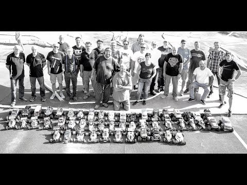 VOREM2018 - Vintage RC Racing