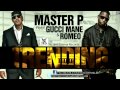 Master P "Trending" (Feat. Romeo, Gucci Mane ...