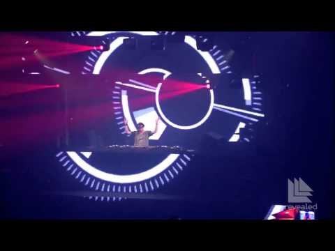Hardwell Live @ Hardwell Presents Revealed PTA ADE 2013 ID - ID 2 #hardwellrevealedadeID2