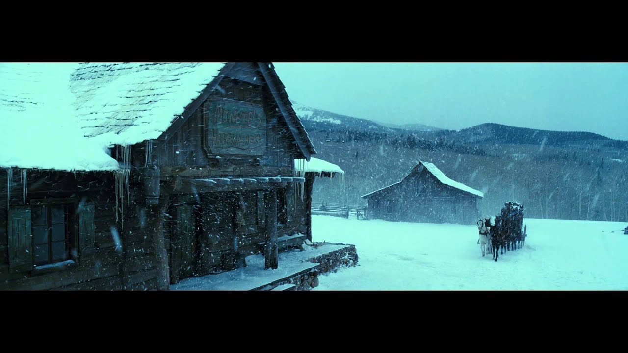 trailer Oficial