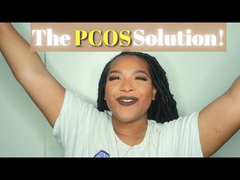 Progesterone Works For PCOS & Hormone Disorders | EPISODE 6
