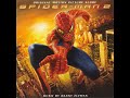 Danny Elfman - M.J.'s New Life / Spidus Interruptus