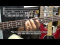 How To Play Amazingly Easy 1625 Jazz Walking Bass Guitar Jazz Lines & Riffs I VI II V How To Play Amazingly Easy 1625 Jazz Walking Bass Guitar Jazz Lines & Riffs I VI II V