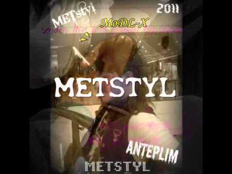 Unuttum Desemde İnanma - mc çağatay ve metstyl