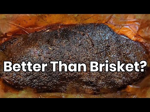 Vacio. A Cut of Beef Widely Popular in South American Asado. Is It Better Than Brisket?