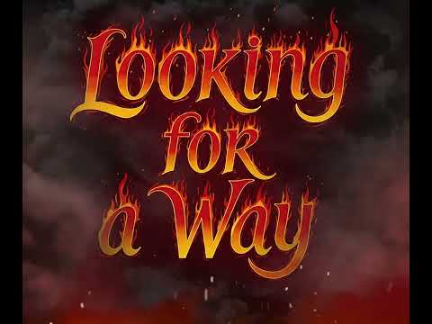 JayOhh X Thalía - Looking For A Way