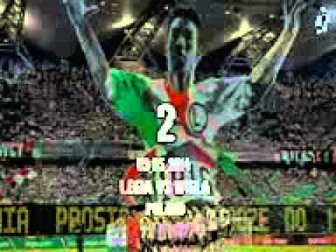 Top 5 Ultras of the Week  05 05   11 05  Ultras World