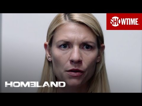 Homeland 8.11 (Preview)