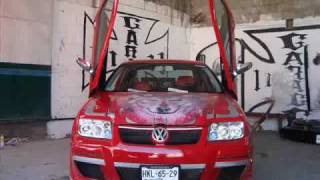 preview picture of video 'Jetta Tuning by Garage 11-11'