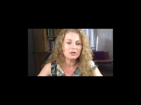 Webinar 'Anger and immunity' with Dr. Russell Kolts and Dr. Anna Huysse