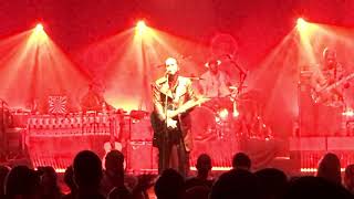 Citizen Cope “Hurricane Waters” Live at the Orpheum in Boston, MA on 4-20 (2019)