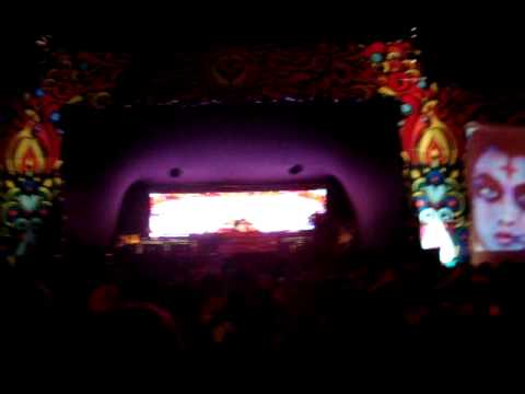 Wrecked Machines - Tr1b£ Moon