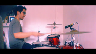 BUZZIN' | CHICOSCI | JOHNMcGENE | DRUMCOVER