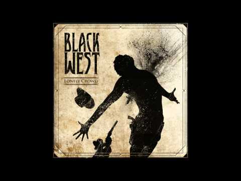 Black West - Little Rock