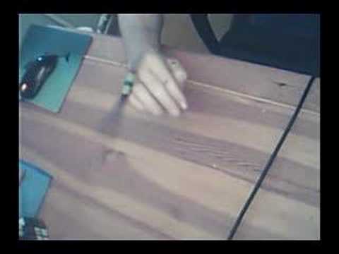 WorldCup 08, Final 3rd/4th, przemo vs. McDudelsaeck