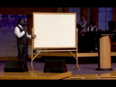 Germaine Brunson - God has cleansed your slate