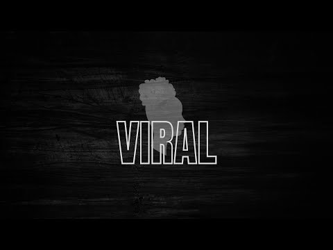 KG - VIRAL (Official Lyric Video) (prod. Composed Promotions)