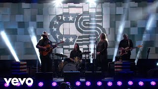 Chris Stapleton - Millionaire