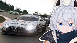 【GT7】デイリーレースを気ままに遊ぶだけの配信  Gr.3