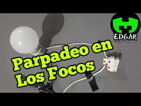 Solution for FLICKERING in HEADLIGHTS Solution