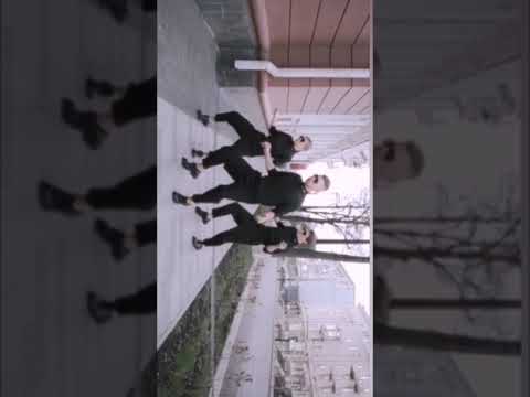 NILETTO, SOULOUD - Тай любительсклий клип с профессиональными танцами DS Crew #niletto