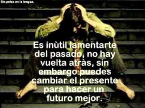 Más allá brilla una luz