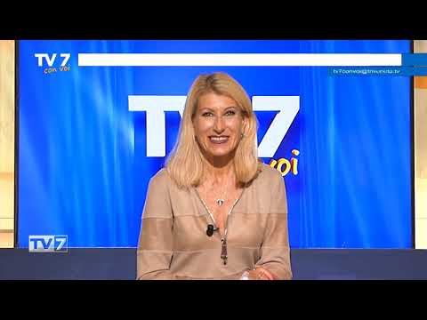 Tv7 con Voi del 28/10/2020 - Vacanze di salute alle terme (3 di 3)