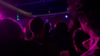 Mr Twin Sister - Blush - 2018-11-10 - Barboza - Seattle, WA