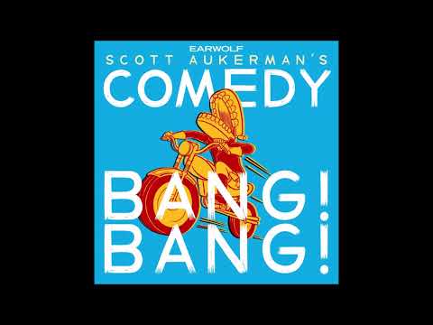 Comedy Bang Bang - Dirty Dog (Neil Campbell)