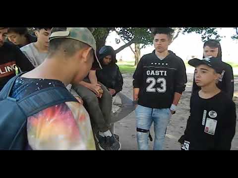 Metrik vs ZERO \ Berserker Free