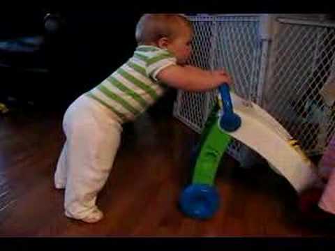 Mackenzie, 2007-04-28