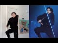 JUNGKOOK BTS Dreamers Dance Cover Rinajin