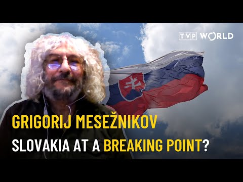 Slovakia protests grow as Fico pushes rule-of-law limits | Grigorij Mesežnikov