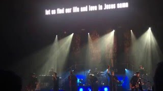 Third Day - In Jesus Name (Raleigh, NC)
