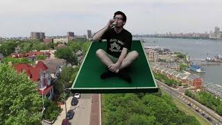 Swell - Brunch (Official-ish Music Video)