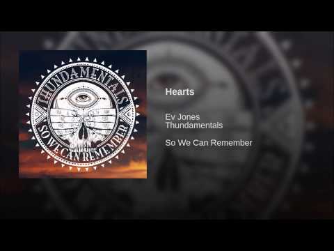 Video thumbnail for Hearts