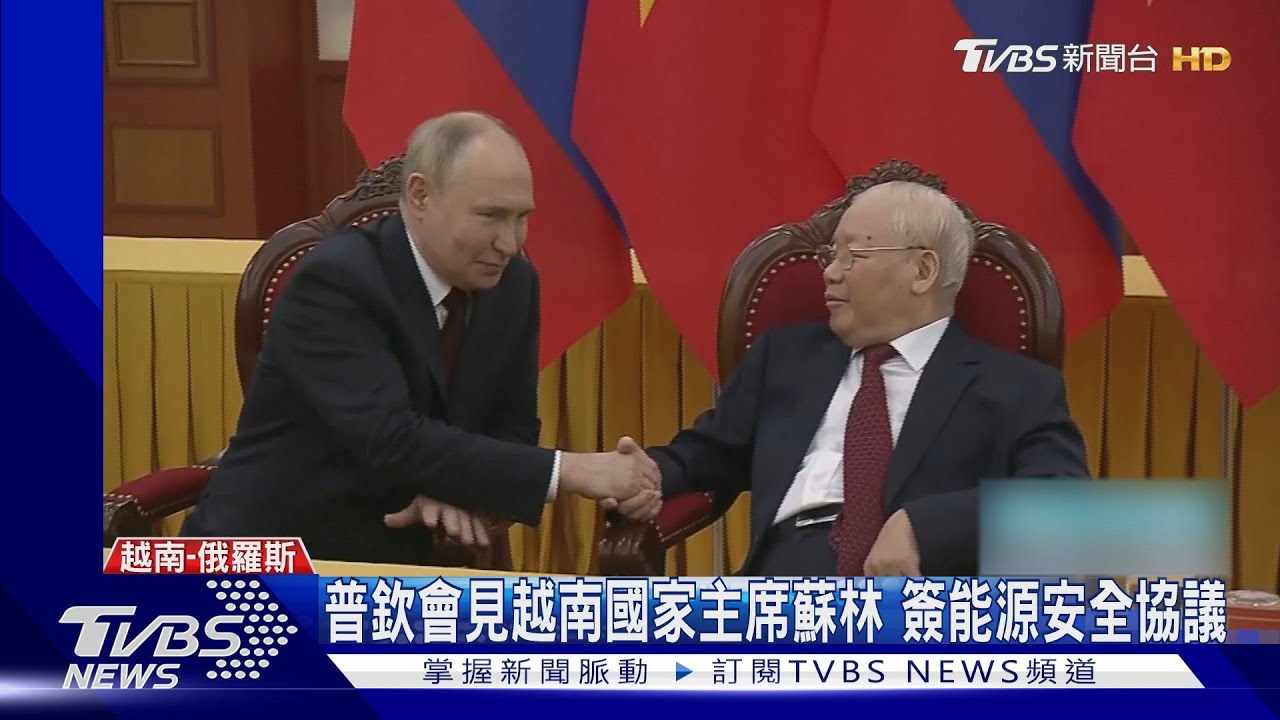 普欽恐供應北韓武器!南韓重新考慮軍援烏克蘭