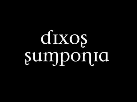 Dixws Simponia - Track 13.wmv