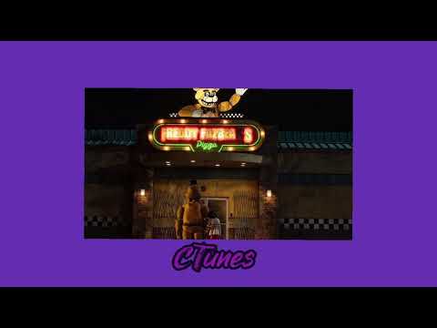 Griffinilla - They'll Find You Feat. CK9C (Slowed + Reverbed)