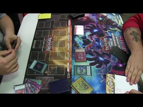 Darklords vs Trickstars NOV 14 2017