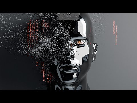 KOBAIEN x Ohm Vision - Dialect (Official Visualizer)