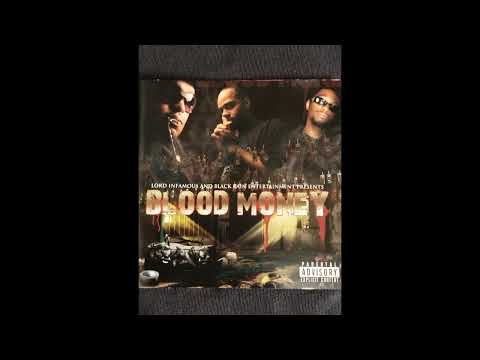 Lord Infamous & T-Rock & li Tone " Get It Crackin' " [HQ]
