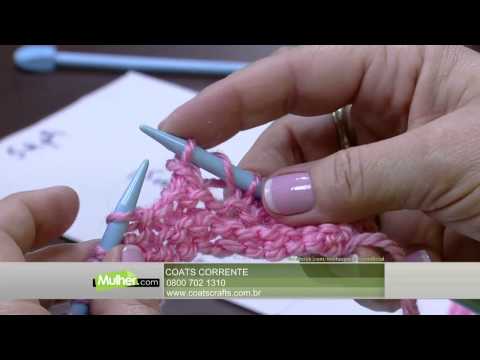 Mulher.com - 27/07/2015 -  VITORIA QUINTAL BLUSA CROPED PT1