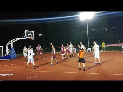 Letnja Liga, 5. Kolo, Hdl Design House - 4K