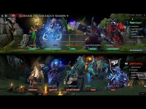 Kuroky wear alchemist & mid lane LIQUID VS PAIN