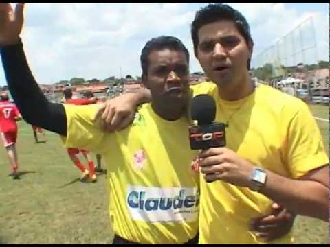 Programa TOP - FINAL DO AMADORÃO 2011 - Bom Sucesso X Atletico da Abadia