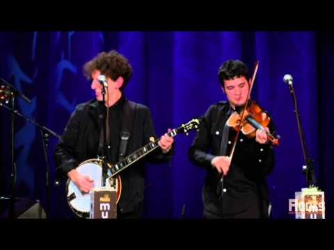 The Deadly Gentlemen "I Saw Her Standing There"