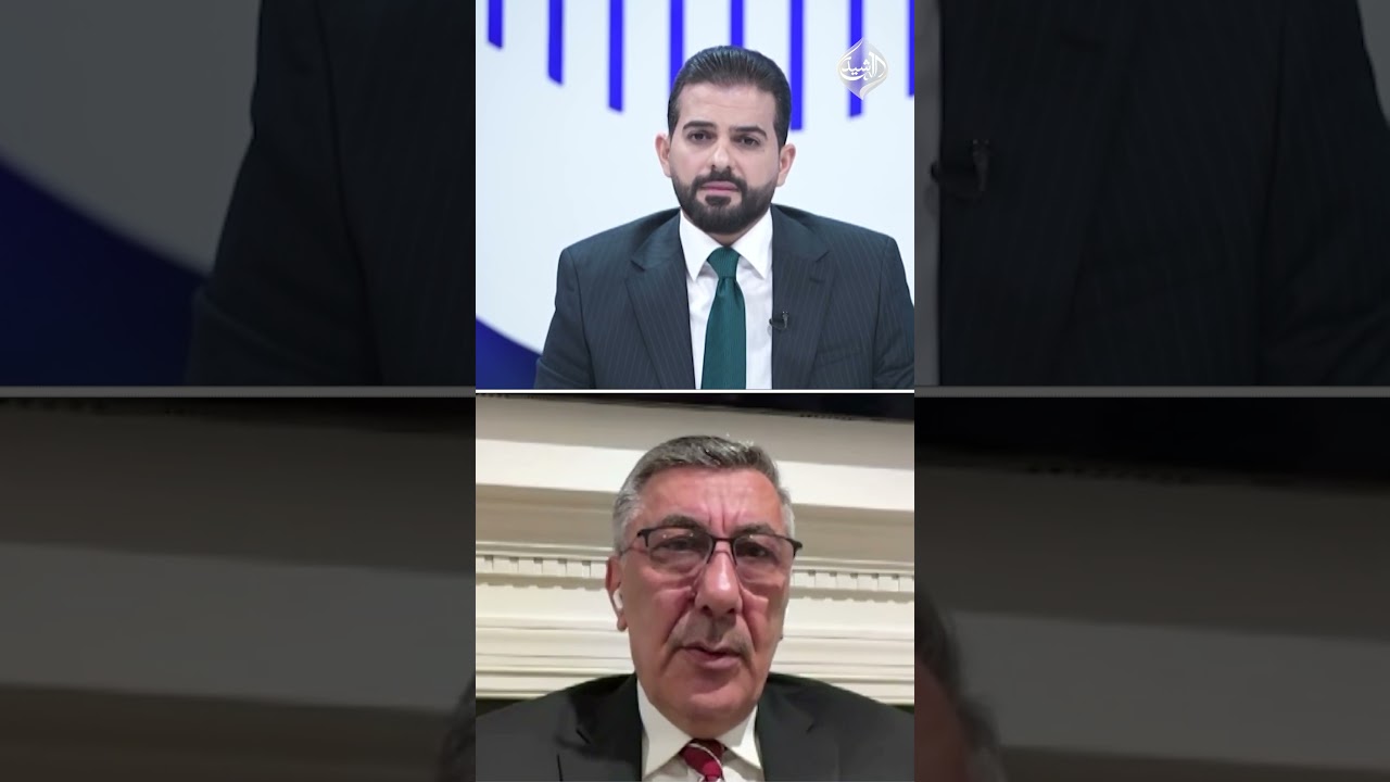 فيديو | سعد الله: تصريح ترامب عن بقاء الزيدي لمدة طويلة في الحكم هو رسالة للإطار والسياسيين