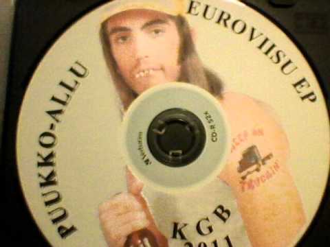 Puukko-Allu - Meidän Tahtiin